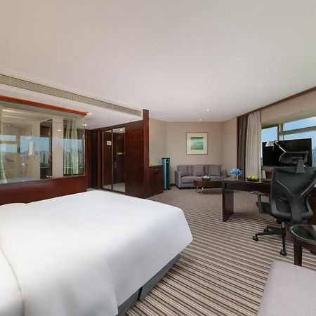 Binbei Yiho Hotel Xiamen Luaran gambar