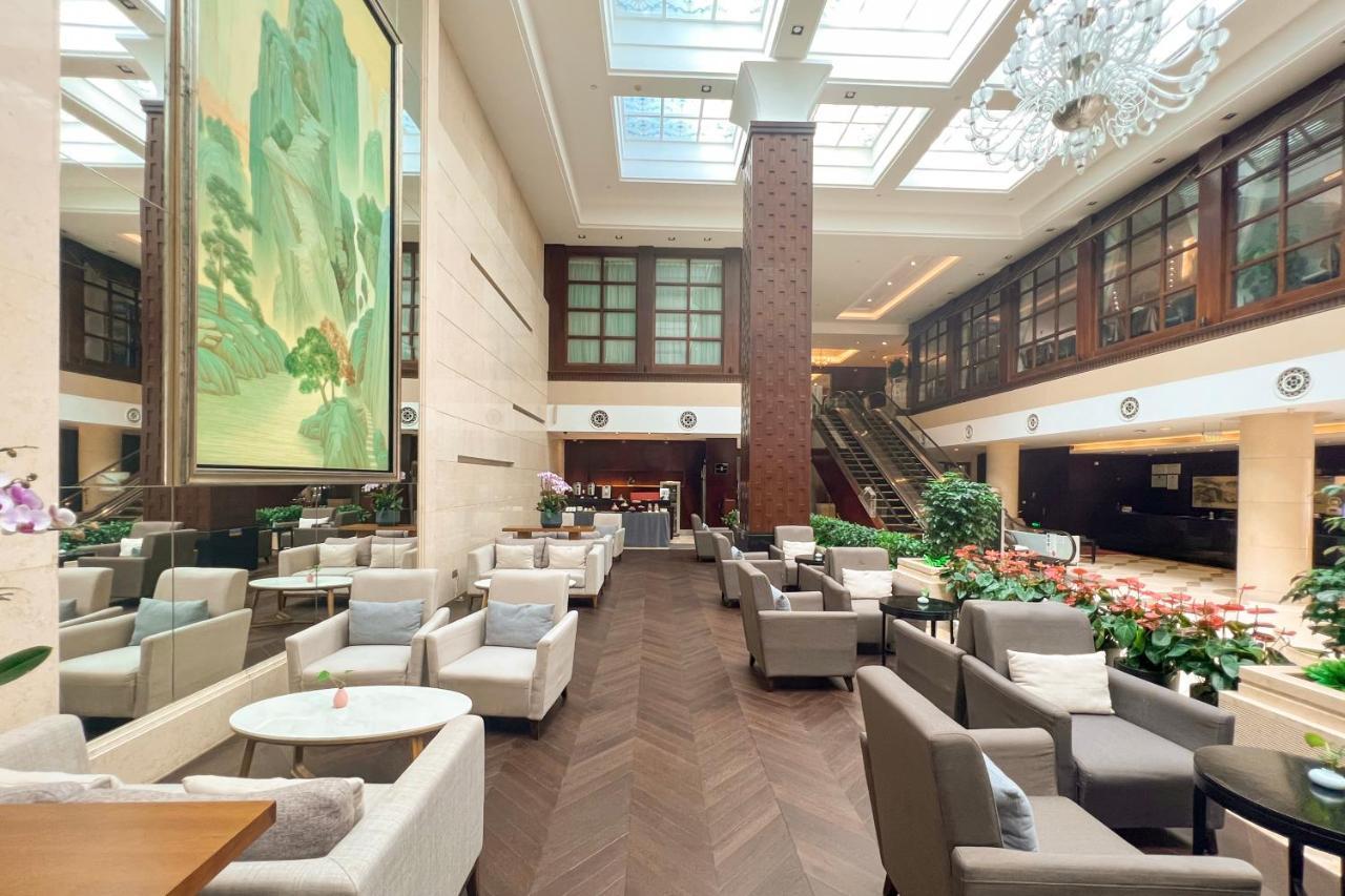 Binbei Yiho Hotel Xiamen Luaran gambar