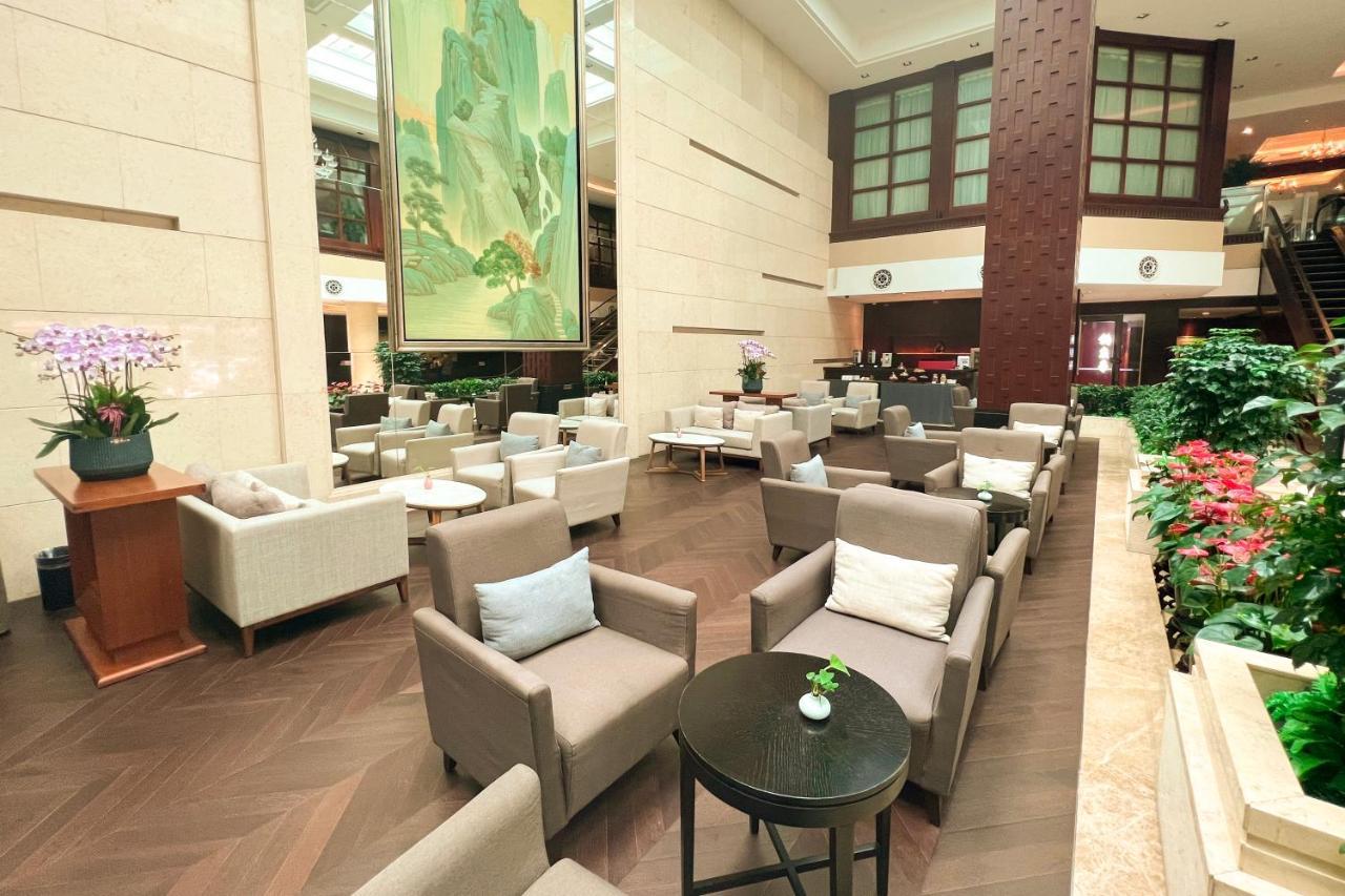 Binbei Yiho Hotel Xiamen Luaran gambar
