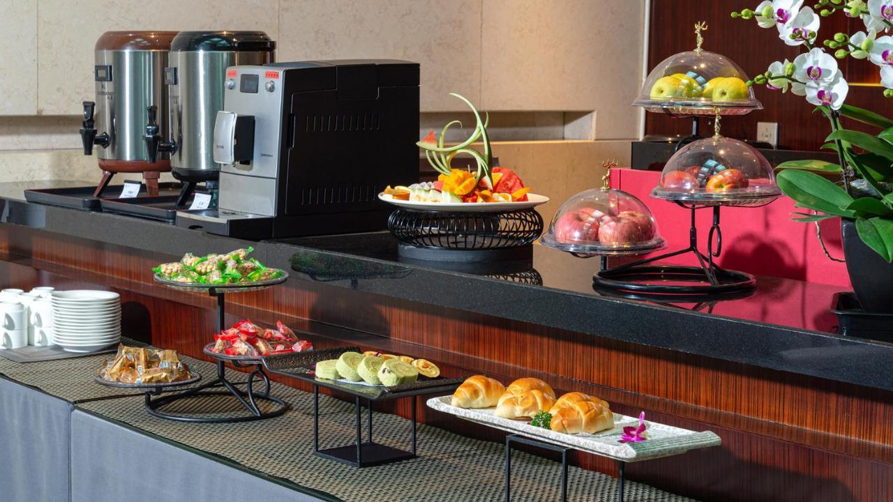 Binbei Yiho Hotel Xiamen Luaran gambar