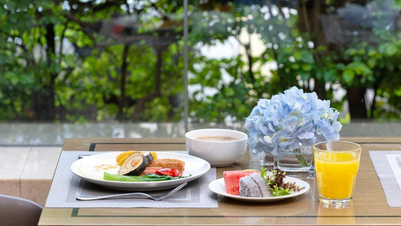 Binbei Yiho Hotel Xiamen Luaran gambar